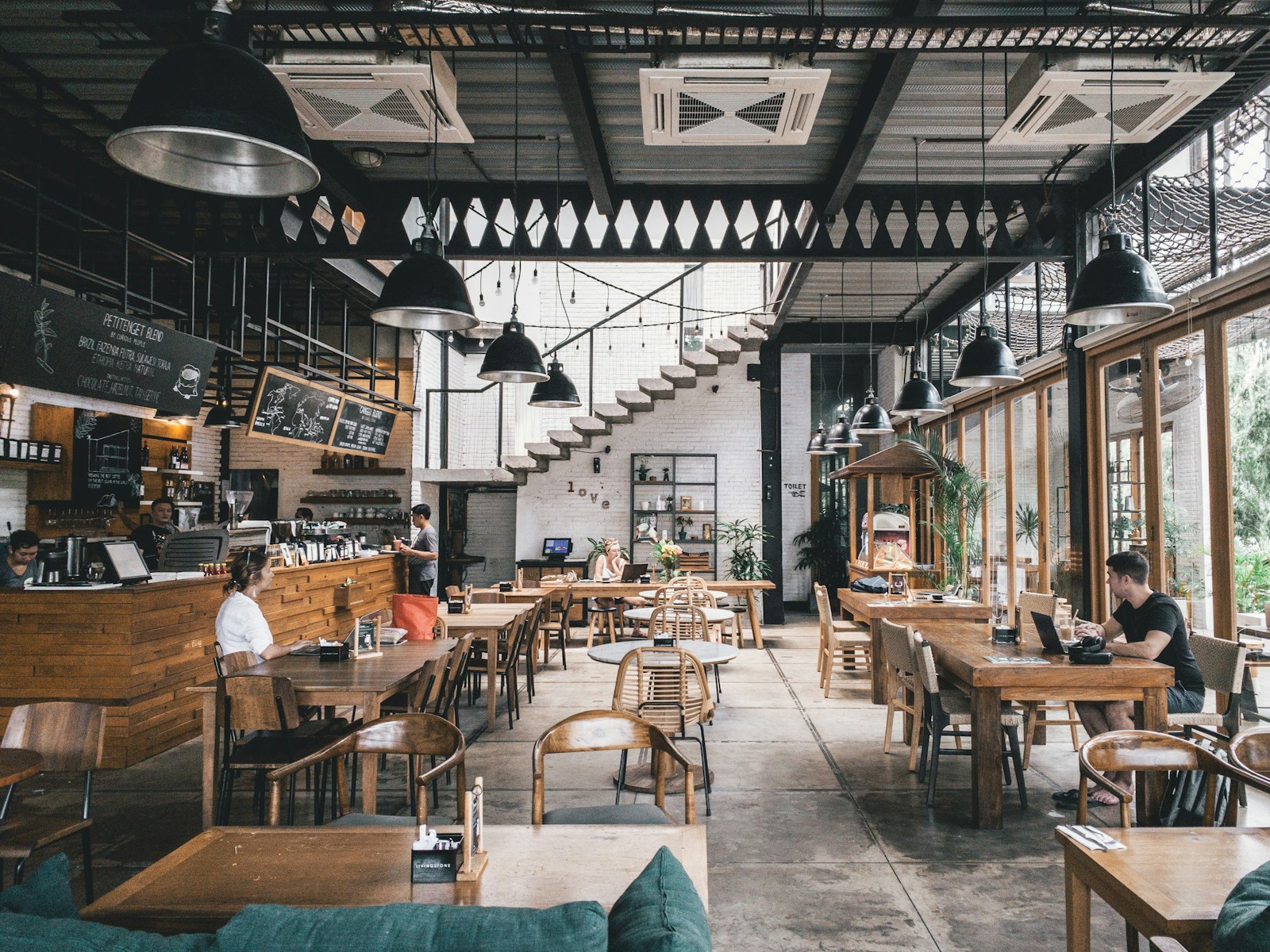 10 Content Ideas for Restaurant Menu Boards