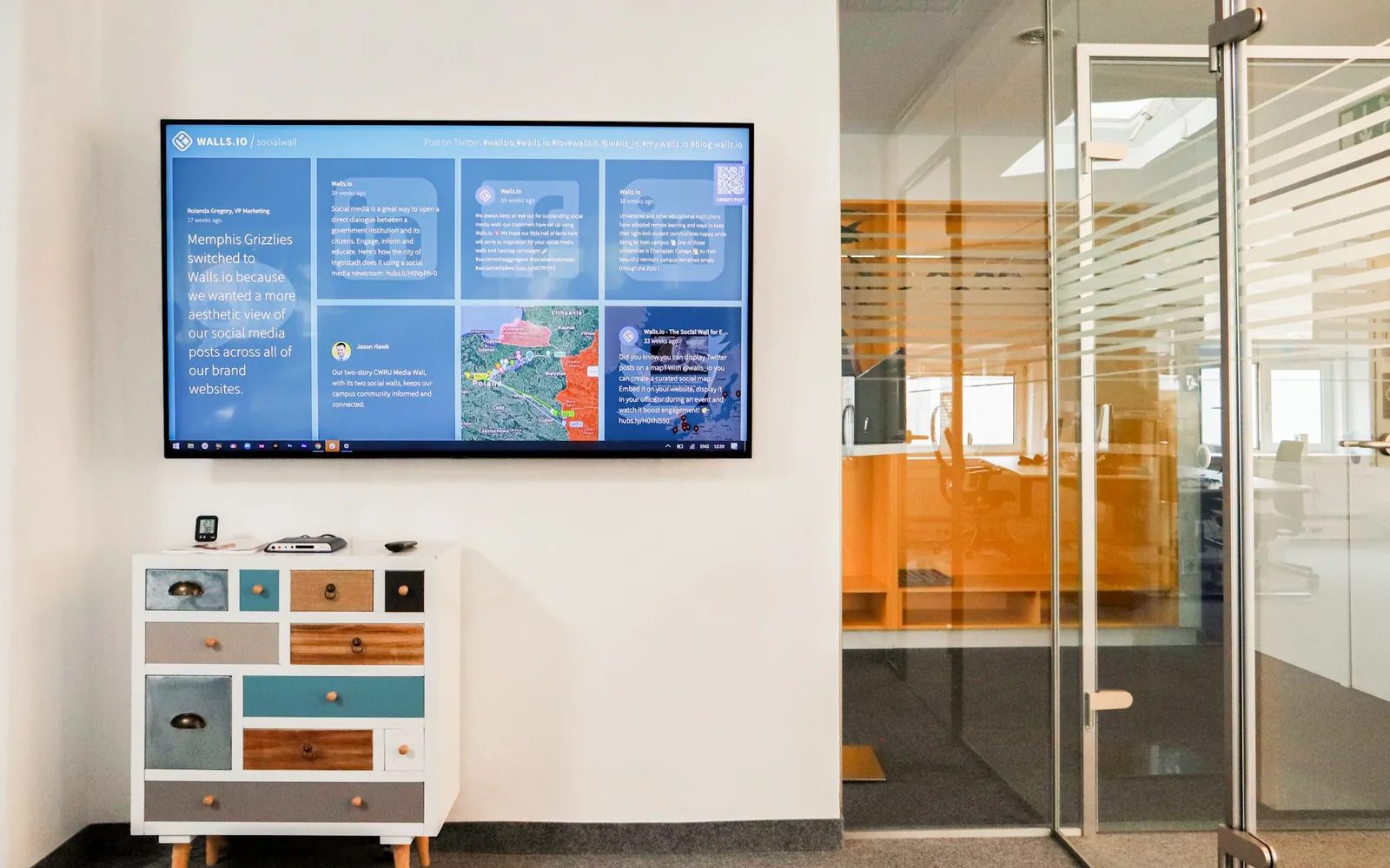 5 Steps to Set Up Your First Digital Screen
